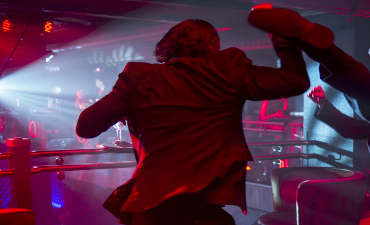 Dieser Film legte den Grundstein für viele weitere Teile.