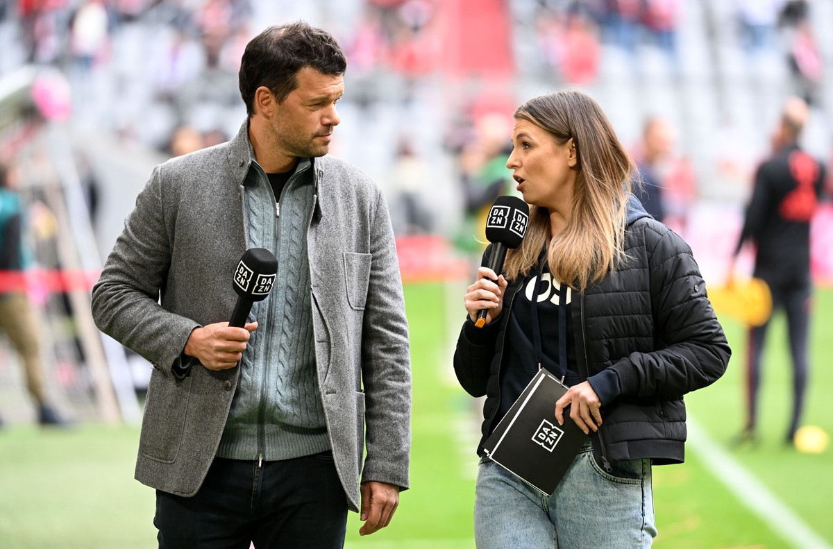 30.04.2023, Bayern, M