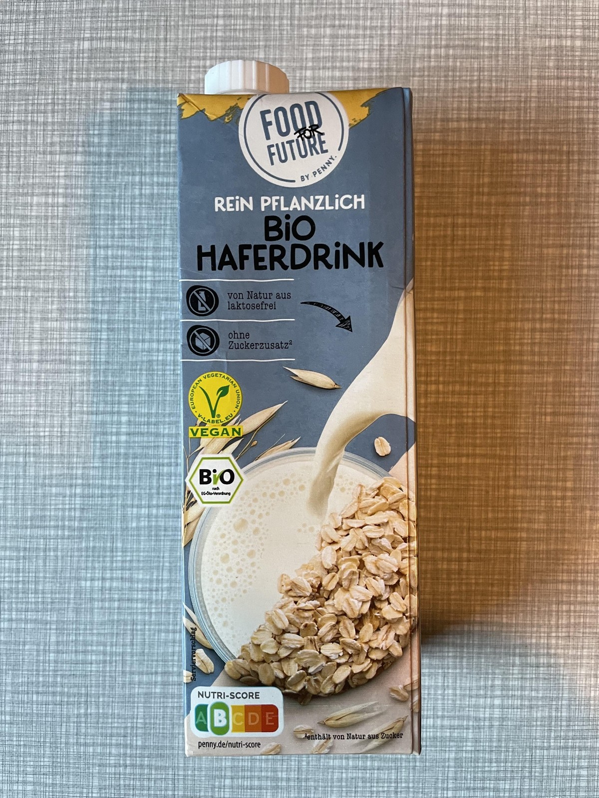 Im Müsli top - im Cappuccino ein Flop!