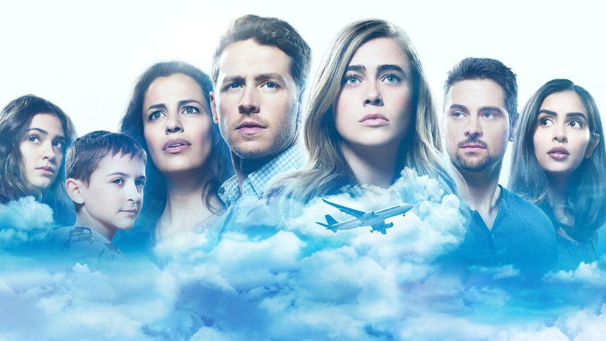 Die finale Staffel von "Manifest" soll noch dieses Jahr bei Netflix starten.