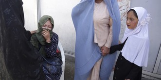Selbstmordanschlag in Kabul – mindestens 52 Menschen sterben