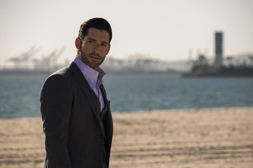 Neue Informationen zu Staffel 5B von &quot;Lucifer&quot; lassen die Vorfreude steigen.