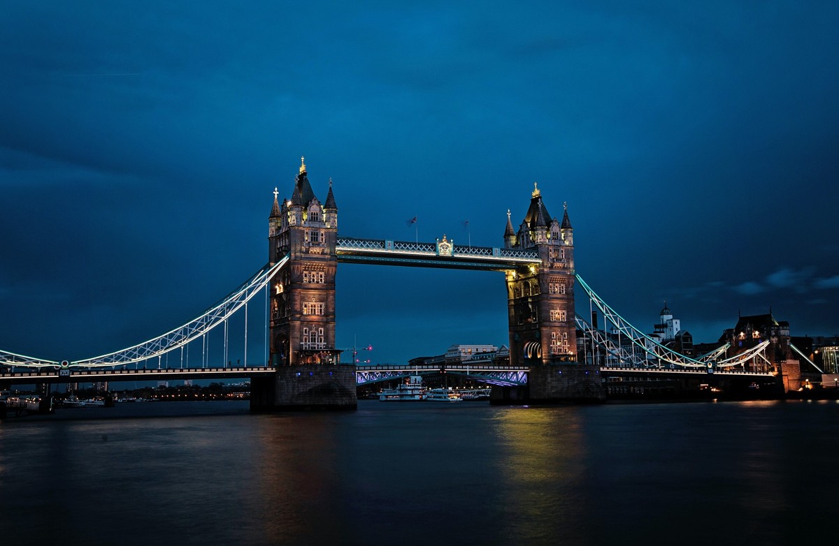 Eine Reise in die britische Hauptstadt lohnt sich fast immer.