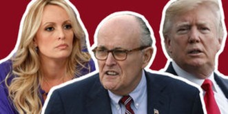 Die seltsamen Methoden des Trump-Anwalts Rudy Giuliani