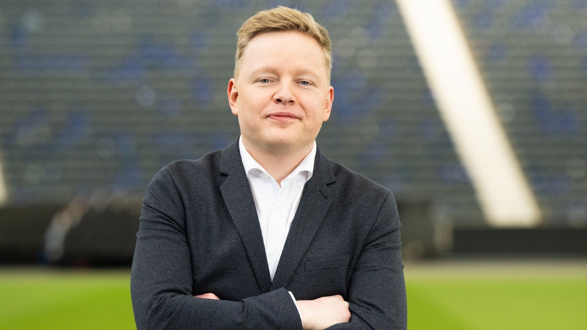 Kommentatort Florian Schmiso Schmidt-Sommerfeld
Die Verwendung des sendungsbezogenen Materials ist nur mit dem Hinweis und Verlinkung auf RTL+ gestattet.