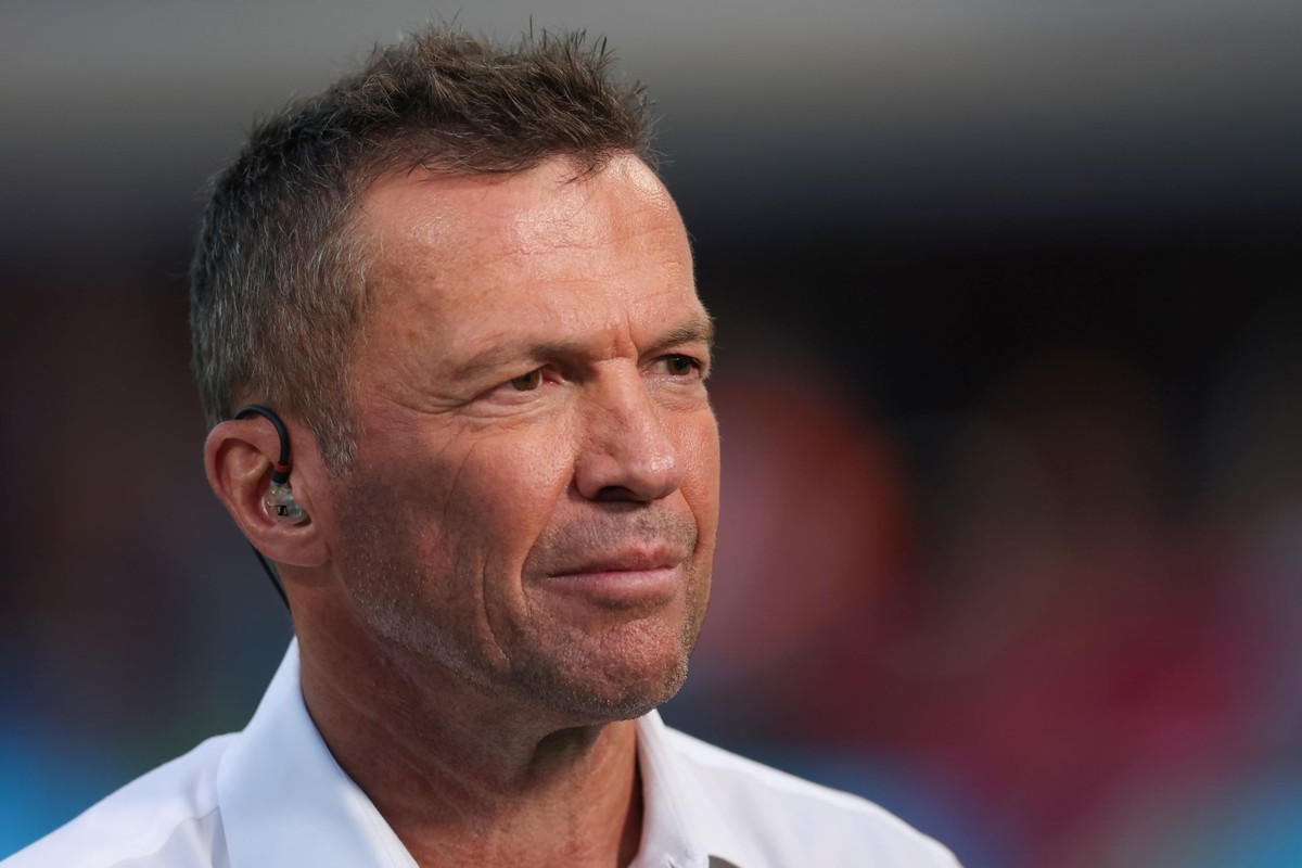 Lothar Matthäus hat gleich mehrere Personen glücklich gemacht.