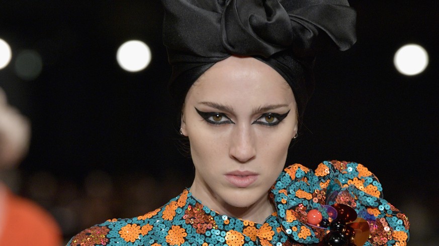 "Als ein Fotograf mich begrapschte" – Model Teddy Quinlivan über sexuelle Belästigung