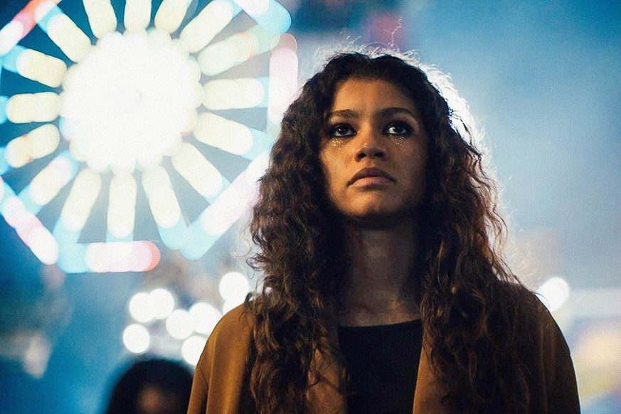 Es gibt weiterhin Probleme hinter den Kulissen von "Euphoria".