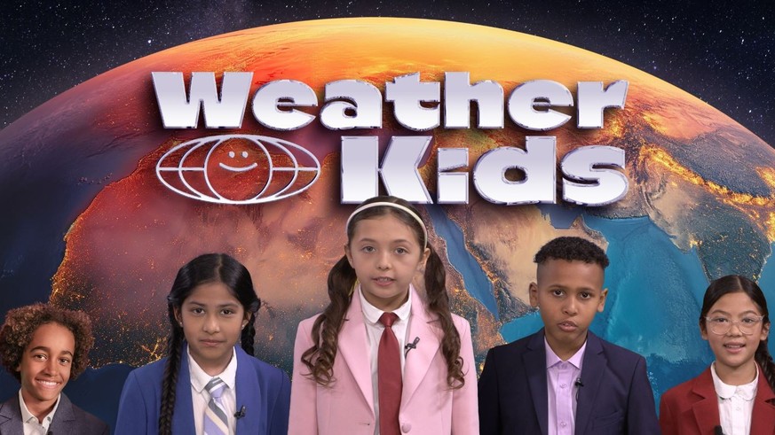 weather kids wetter prognose kinder