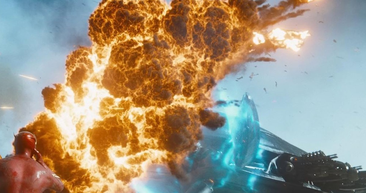 Actionblockbuster verschlingen Millionen und doch sind sie vor einem Flop nicht gefeit.