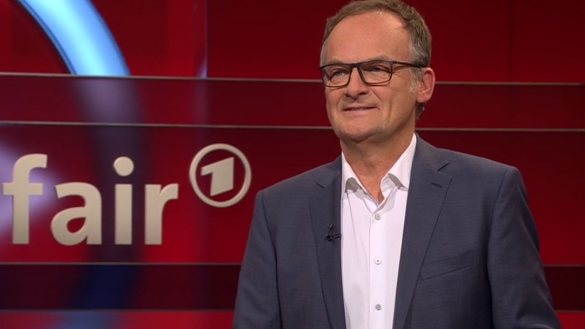 Dann Wird Es Am Traurigsten Was Nach Dreh Ende Bei Illner Lanz Und Will Passiert Watson