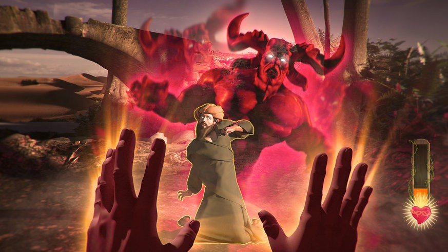 Games Jesus Christus Kommt Zuruck Punktlich Zu Weihnachten Watson