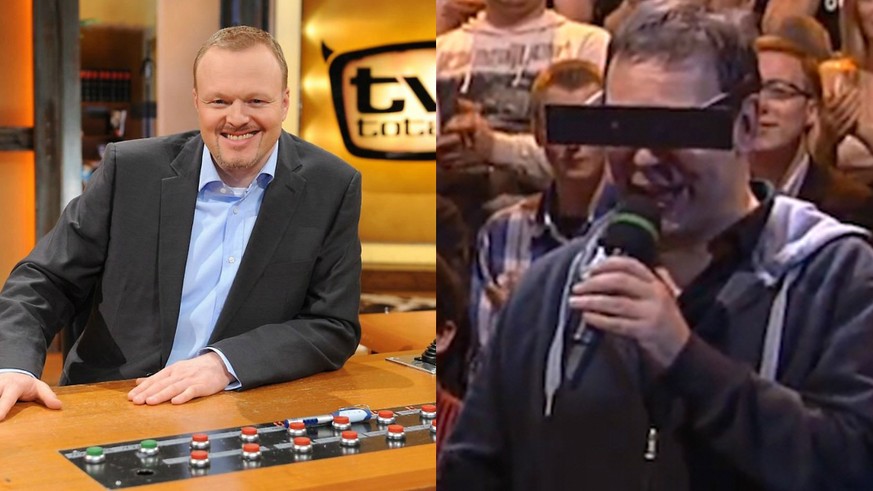 Promi Big Brother Und Tv Total Das Sind Die Stimmen Aus Dem Off