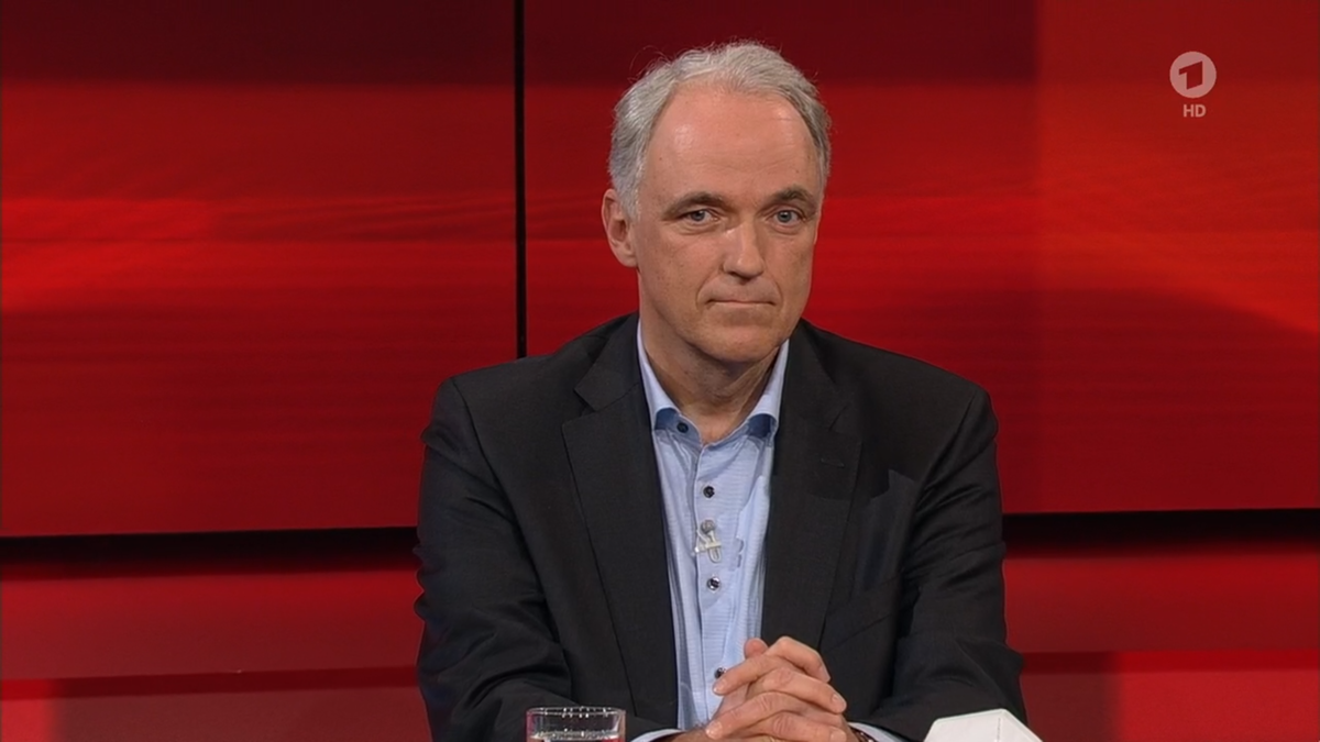 Werner Bartens sieht Politikversagen bei der zweiten Welle.