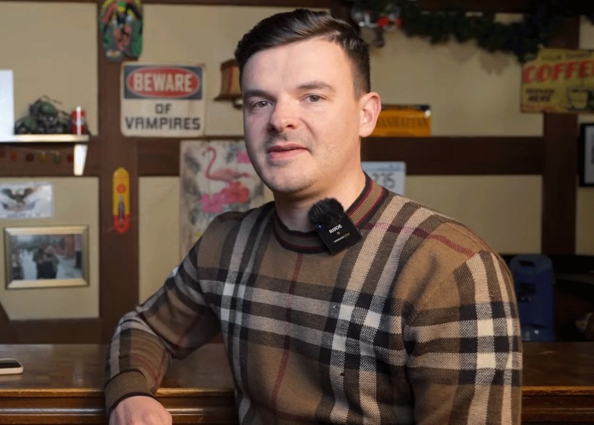 Zwei Millionen Menschen haben "Gewitter im Kopf" auf Youtube abonniert.