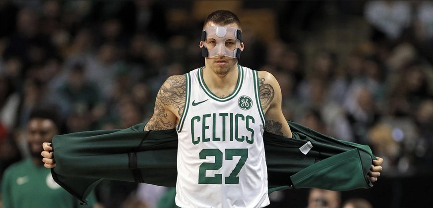 Die Saisons der 5 deutschen NBA-Spieler im Leistungscheck