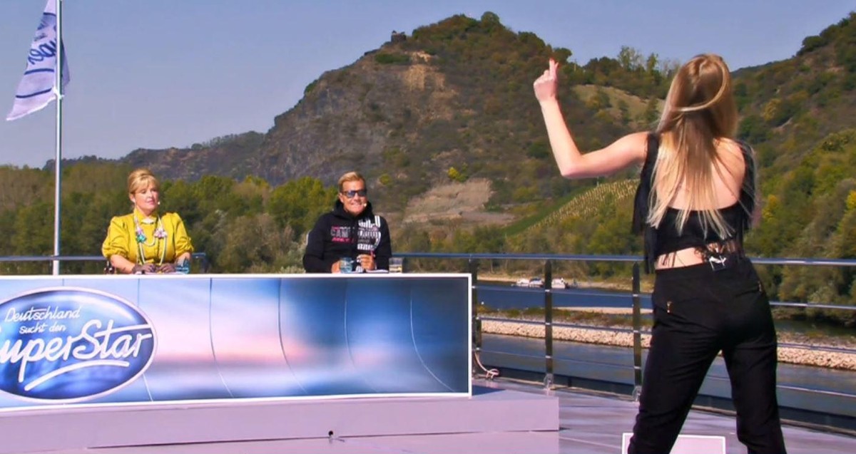 DSDS