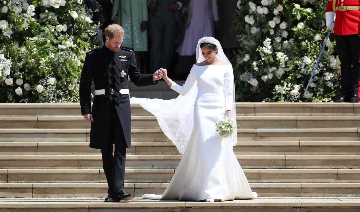 Meghan Markle Prinz Harry