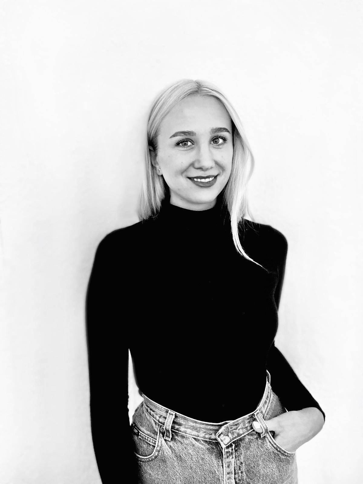 Wenn man in seinen 20ern ist, gehört Feiern zum Leben meist dazu, findet Laura.