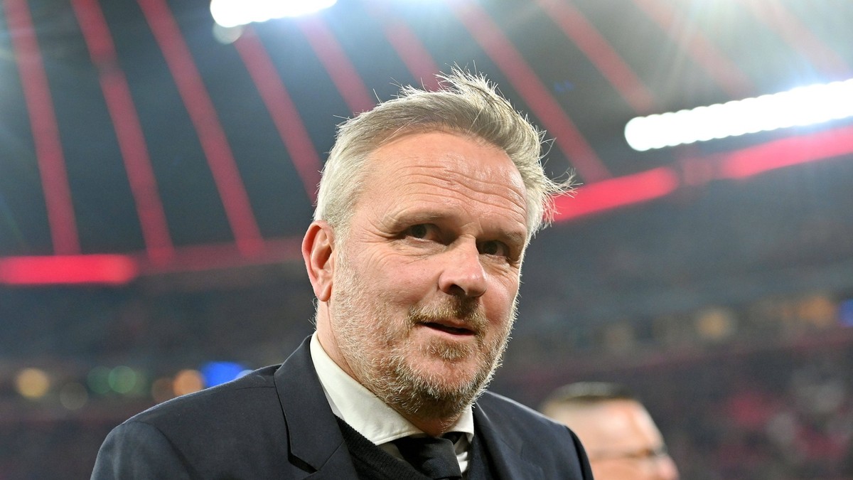 Didi Hamann macht beim FC Bayern ein grundsätzliches Problem aus