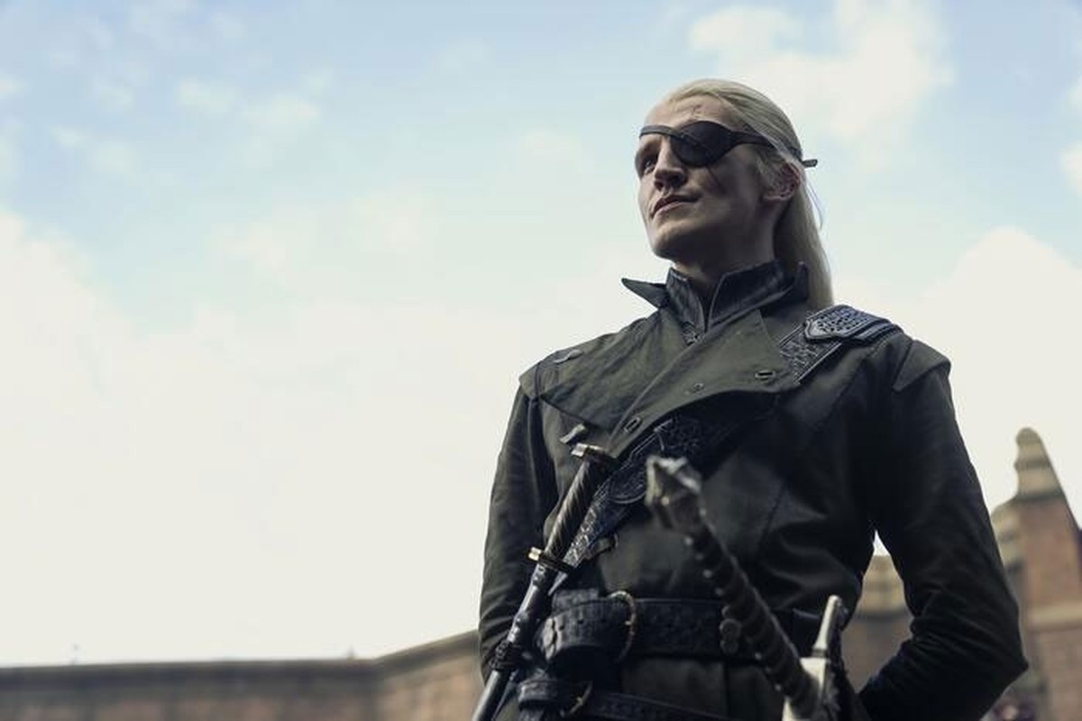 Staffel zwei von "House of the Dragon" neigt sich langsam dem Ende zu.