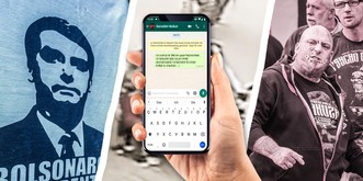 WhatsApp beschränkt Weiterleiten-Funktion – um Desinformation und Gerüchte zu bekämpfen