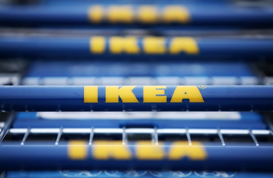 Ein Geldtransporter von Ikea wurde in Köln überfallen — zu einer ungewöhnlichen Uhrzeit