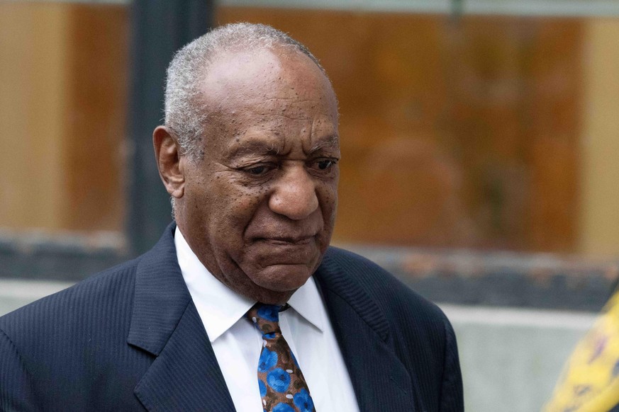 June 25, 2020: The Pennsylvania Supreme Court has granted BILL COSBY the opportunity to appeal his 2018 sexual assault conviction. The 82-year-old is nearly two years into a three to 10-year prison se ...