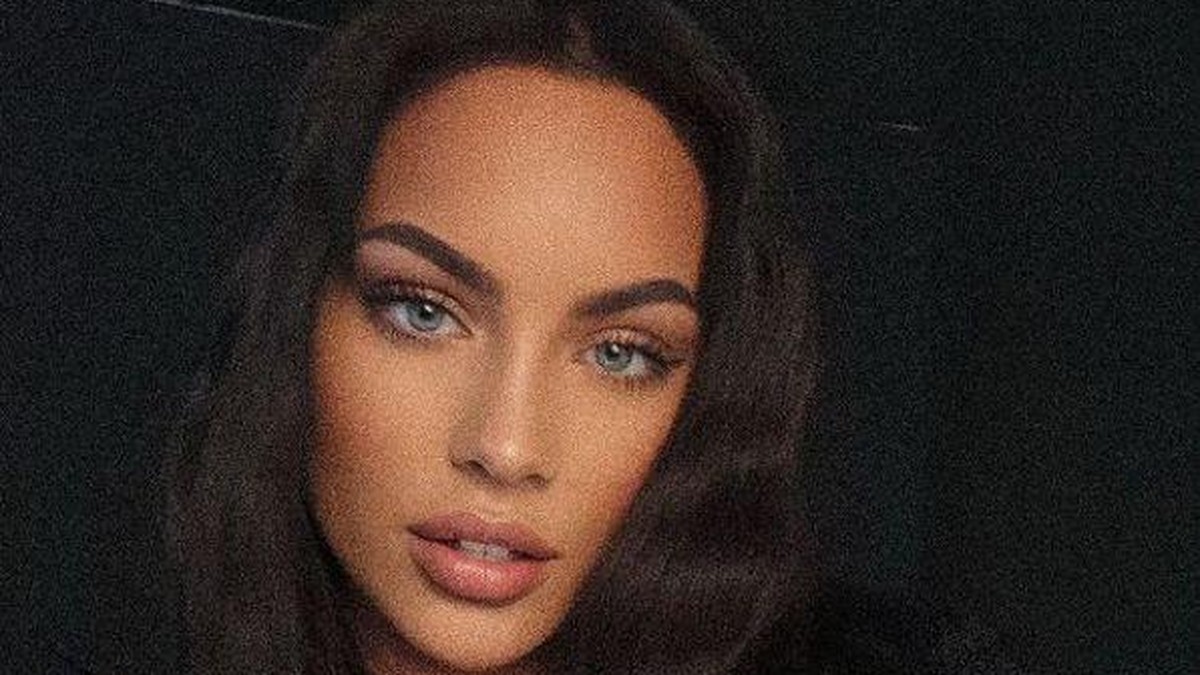 Die ehemalige &quot;GNTM&quot;-Kandidatin Kasia Lenhardt starb diese Woche im Alter von 25 Jahren.