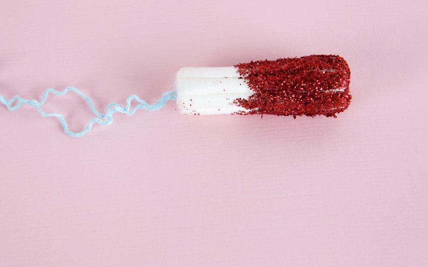 Es geht nicht ums Geld – warum Krankenkassen Tampons bezahlen sollten