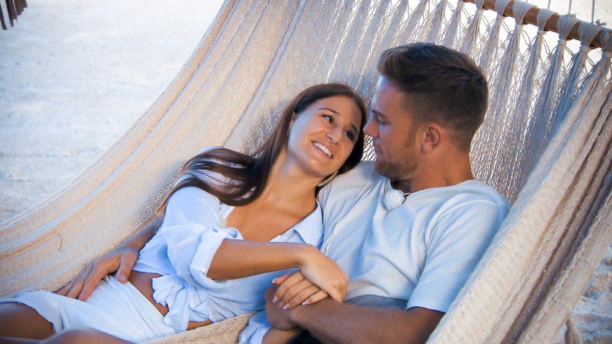 Der Bachelor Folge 7