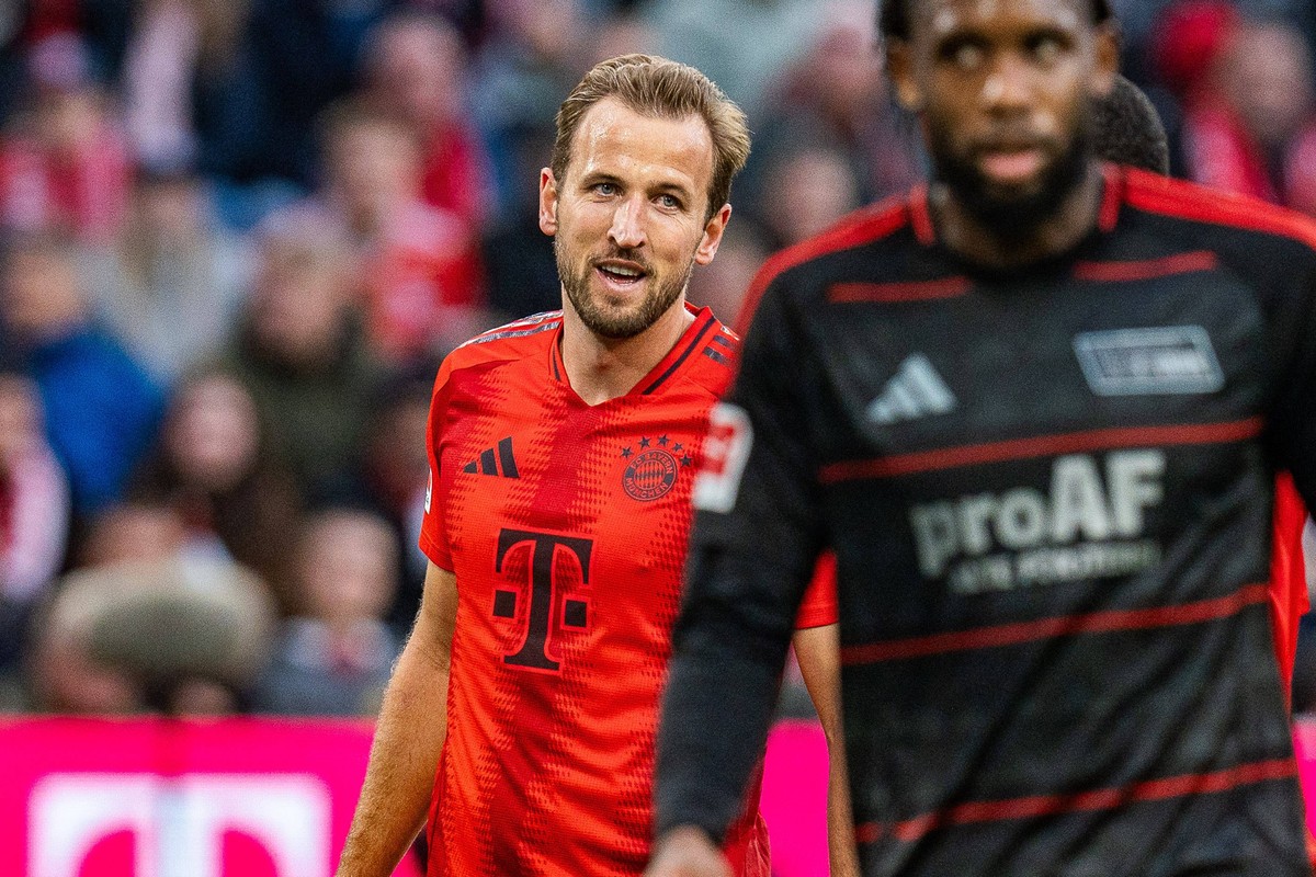 02.11.2024, FC Bayern M