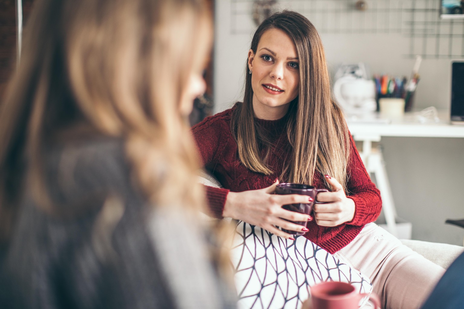 Menstruationsprodukte sollen in Neuseeland teilweise umbenannt werden.