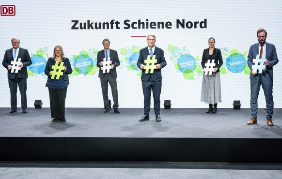 Das Bündnis hat zum Ziel, Projekte länderübergreifend besser und schneller zu planen und umzusetzen.