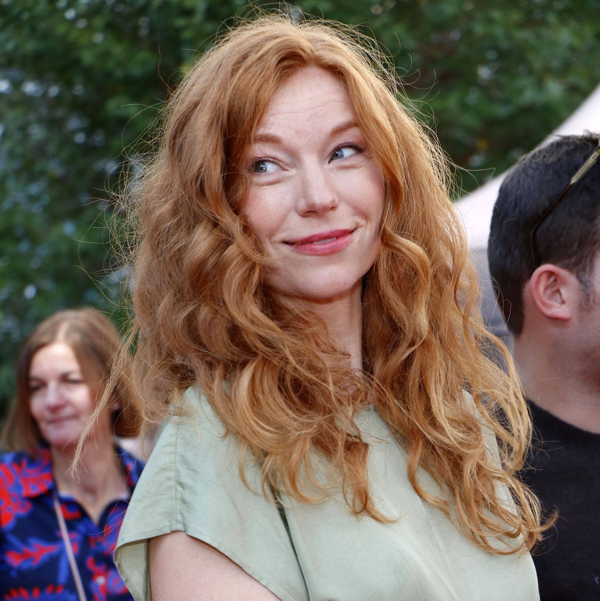 Marleen Lohse bei der Premiere des Kinofilms Die Schule der magischen Tiere 3 im Zoo Palast. Berlin, 21.09.2024 *** Marleen Lohse at the premiere of the movie Die Schule der magischen Tiere 3 at Zoo P ...