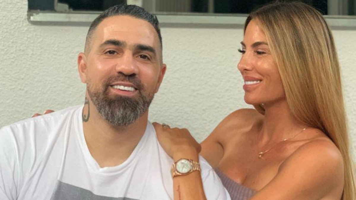 Bushido und Anna-Maria Ferchichi sind überglücklich: Vor Kurzem wurden sie Eltern von Drillingen.