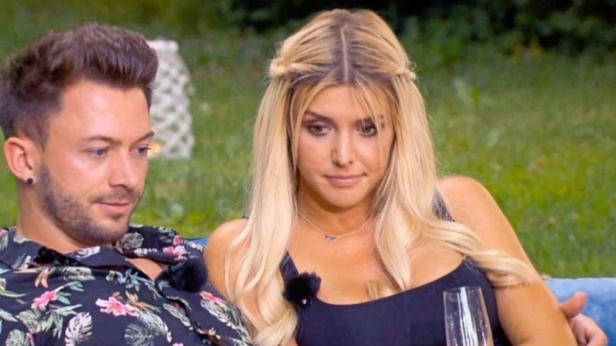 Gerda und Keno lernten sich 2019 beim &quot;Bachelorette&quot;-Dreh kennen