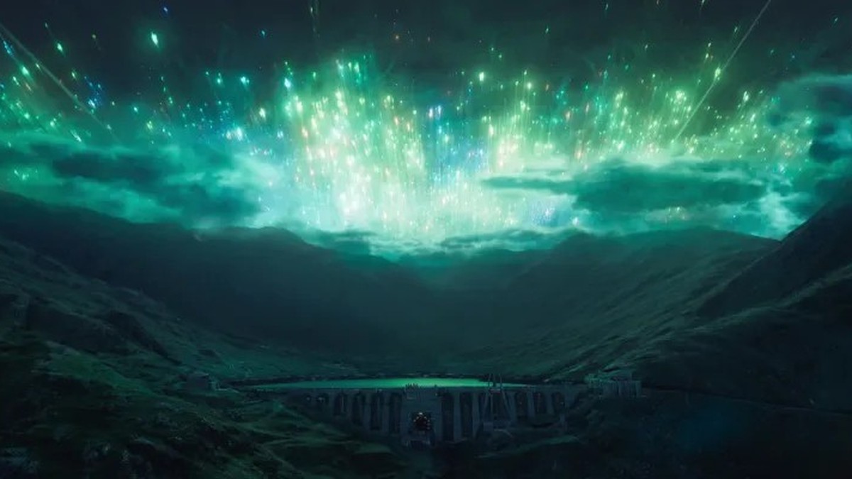 Warum "Andor" die beste und erschütterndste Serie des Jahres ist