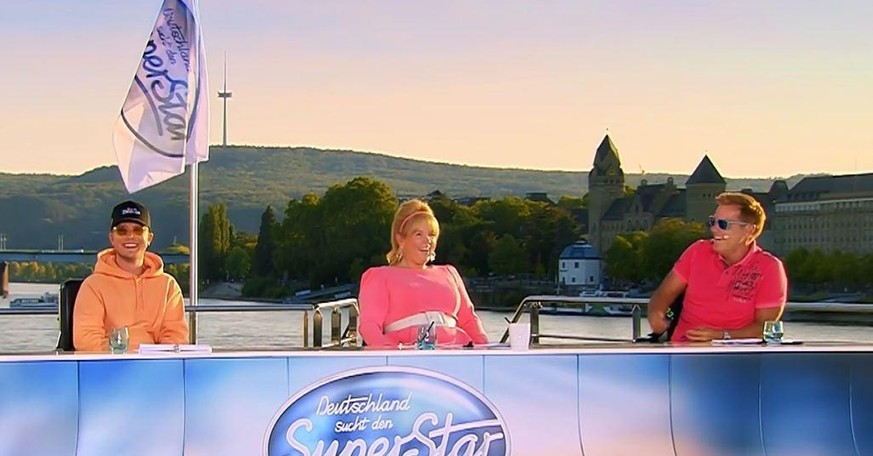 DSDS