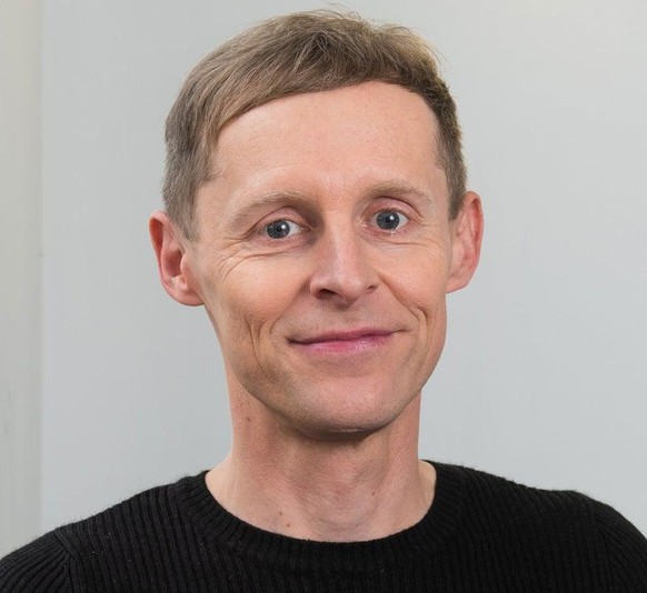 Karsten Haustein von der Universität Leipzig ist Klimaforscher und Meteorologe.