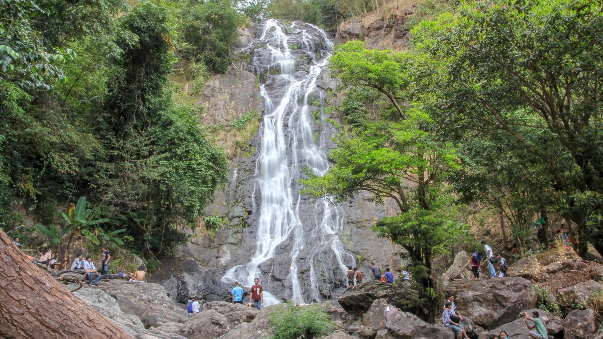Urlaub in Thailand: Nationalpark verhängt strenge Sicherheitsmaßnahmen