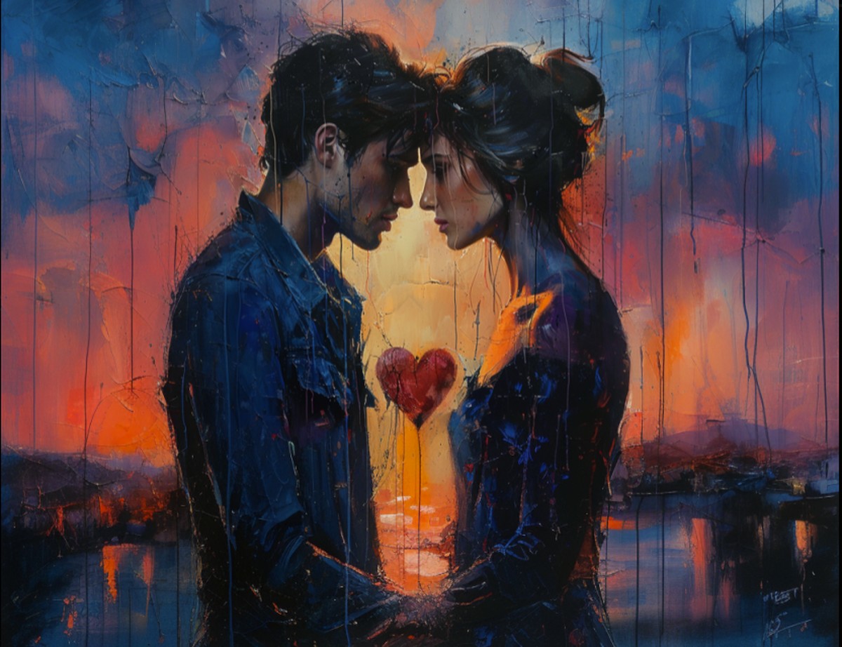 Wenn du überlegst, deiner:m Ex zu schreiben: Dein Horoskop sagt ganz klar Nein.