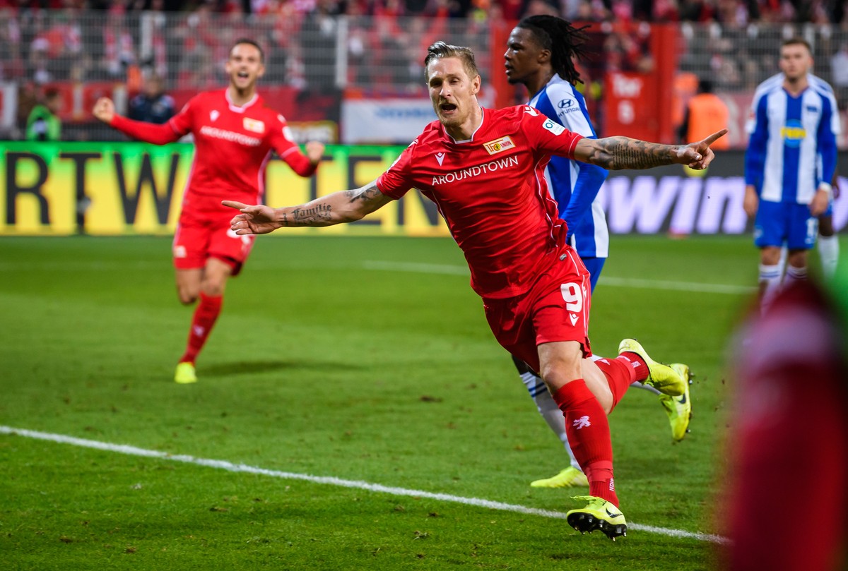 Sebastian Polter.