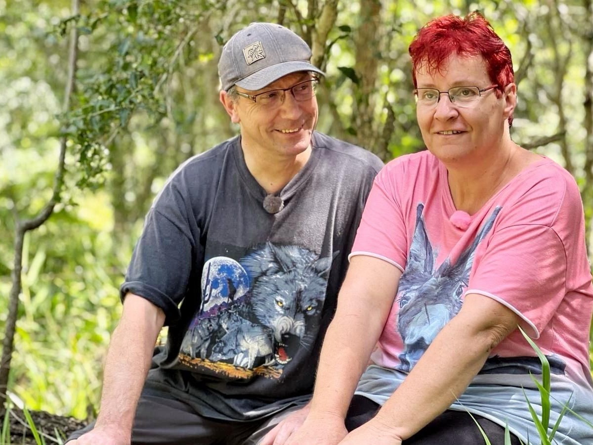 Bauer sucht Frau"-Paar: Heiko und Ulrike müssen Abschied nehmen