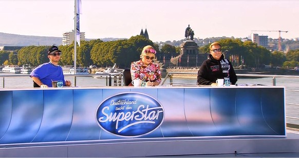 DSDS