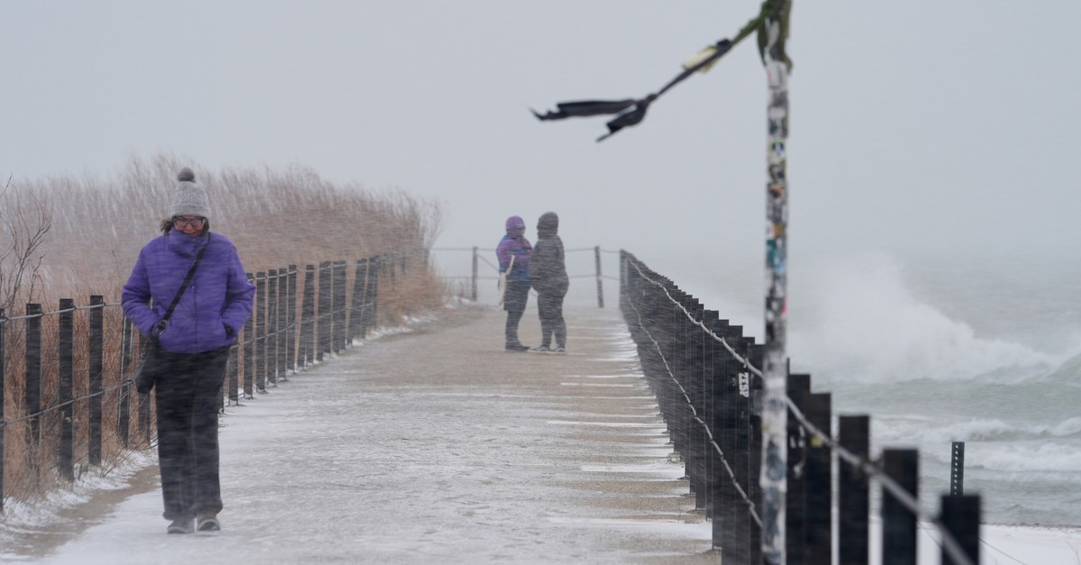 Bauernregel zum 1. Dezember: So wird das Wetter die nächsten vier Monate