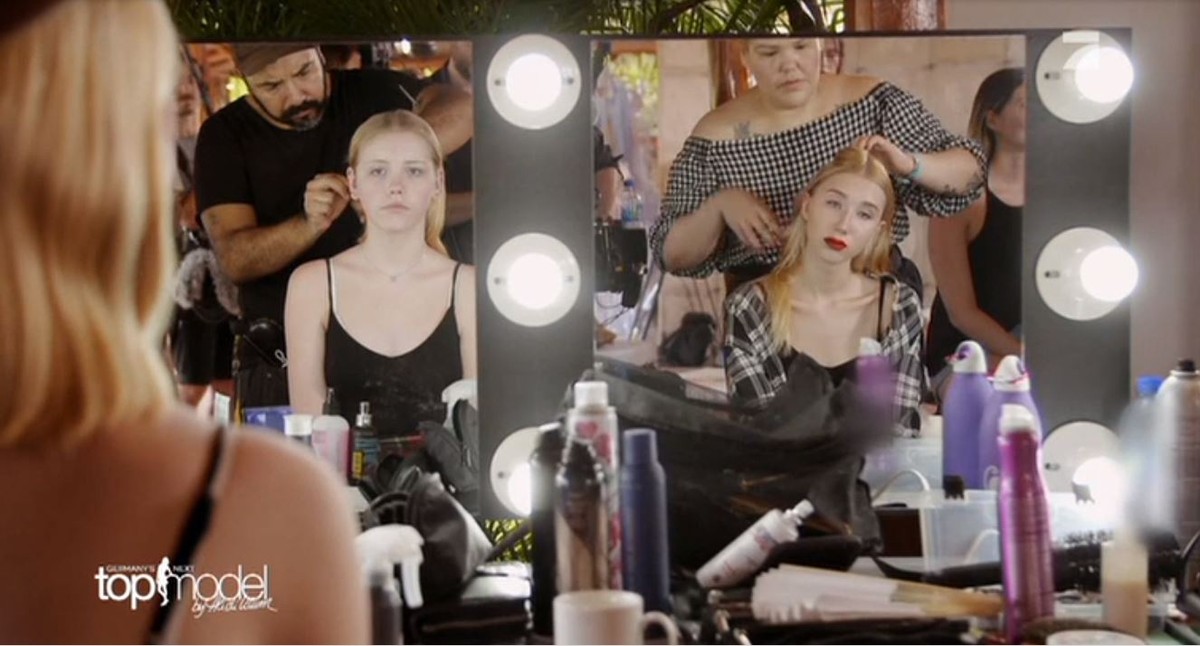 GNTM 2020