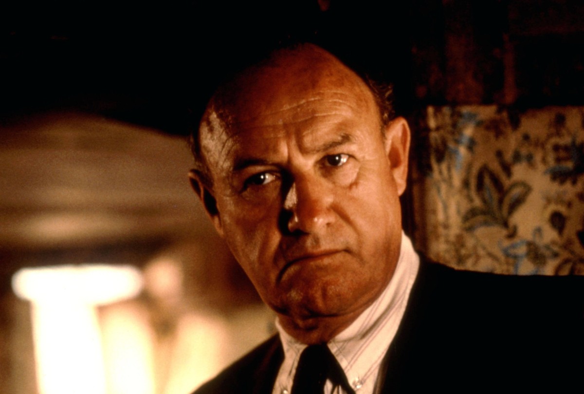 MISSISSIPPI BURNING, Gene Hackman, 1988, Orion Pictures/ Courtesy Everett Collection Orion Pictures Corp/Courtesy Everett Collection ACHTUNG AUFNAHMEDATUM GESCHÄTZT PUBLICATIONxINxGERxSUIxAUTxONLY Cop ...