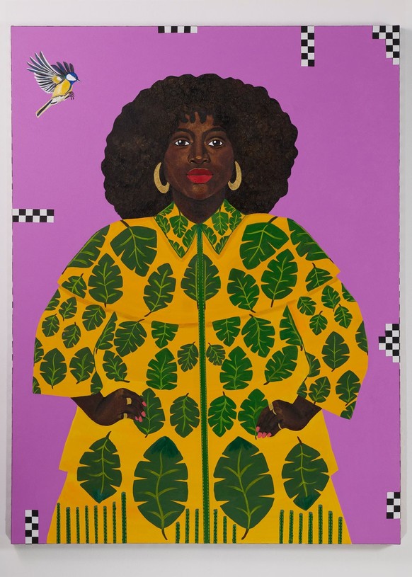 Thelma Buabeng