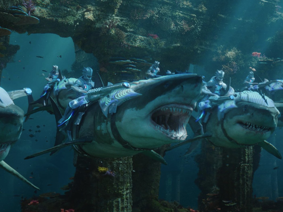 Dieser Superhelden-Film nahm mehr als eine Milliarde Dollar ein.